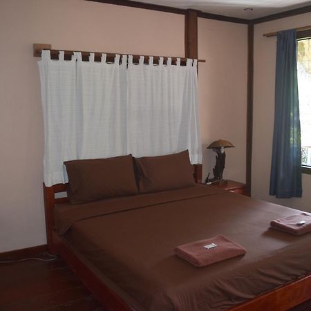 Namsong Bridge Bungalows 万荣 外观 照片